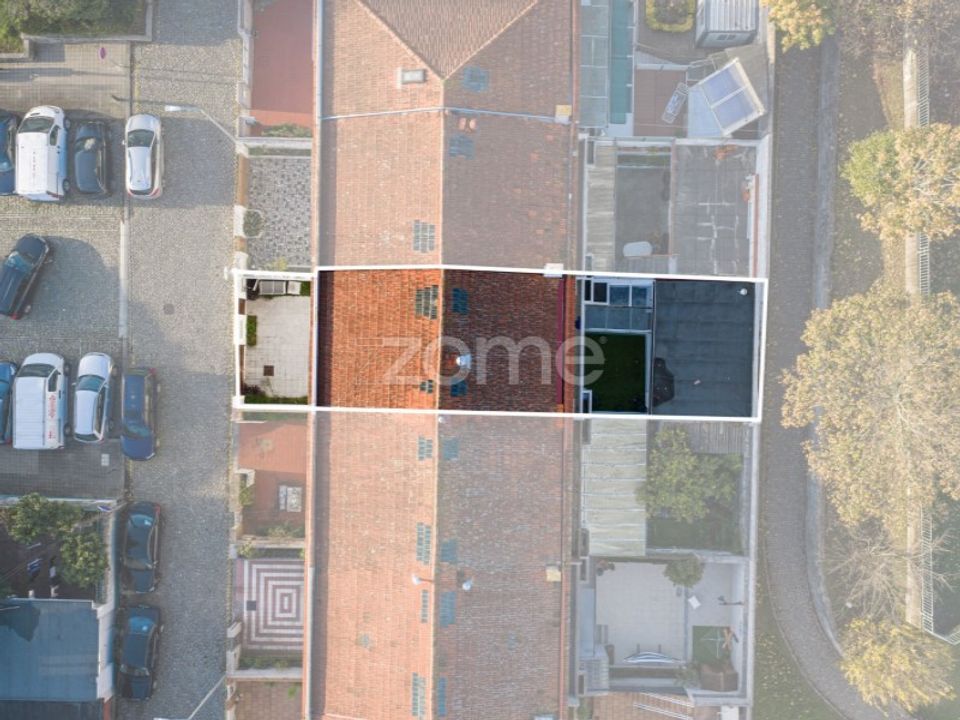 Villa i Paranhos, Porto - foto 3