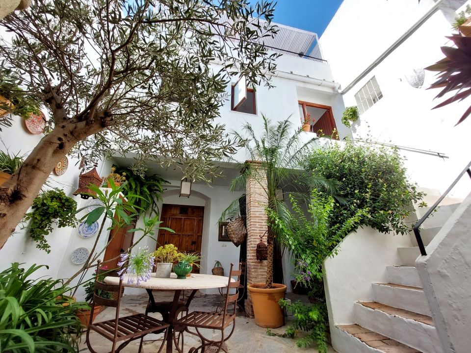 Byhus i Medina Sidonia, Cadiz - foto 3