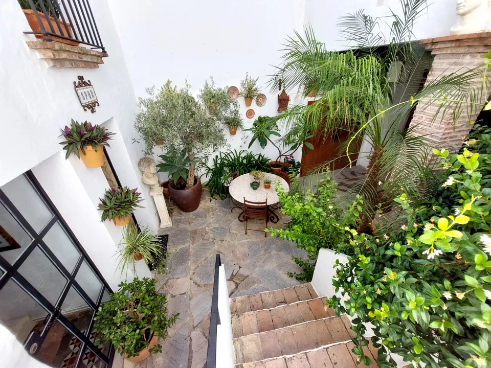 Byhus i Medina Sidonia, Cadiz - foto 4