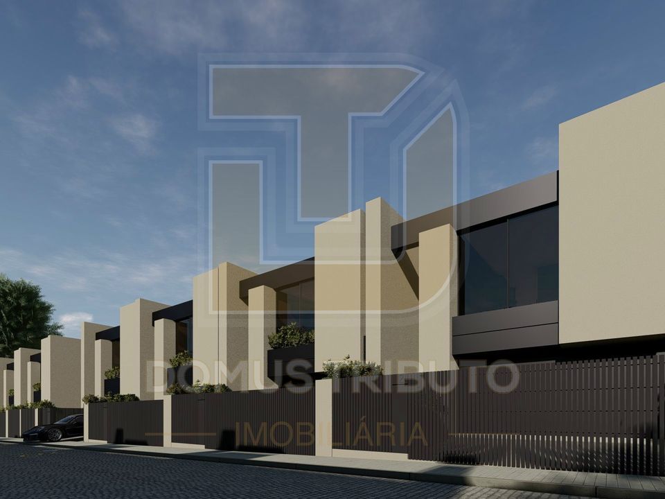 Villa i Gondomar, Porto - foto 1
