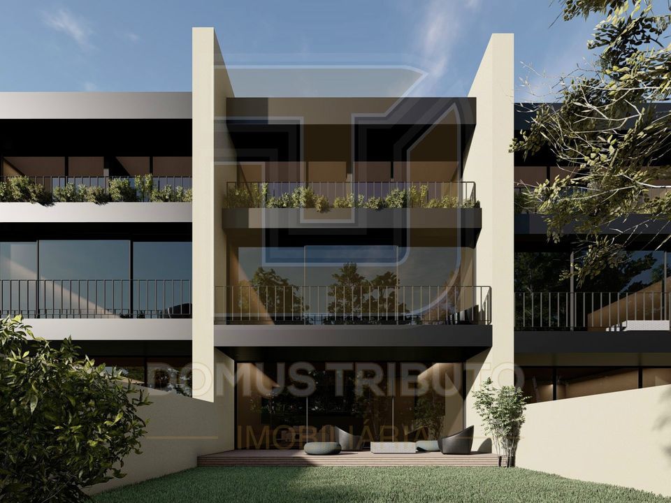 Villa i Gondomar, Porto - foto 3