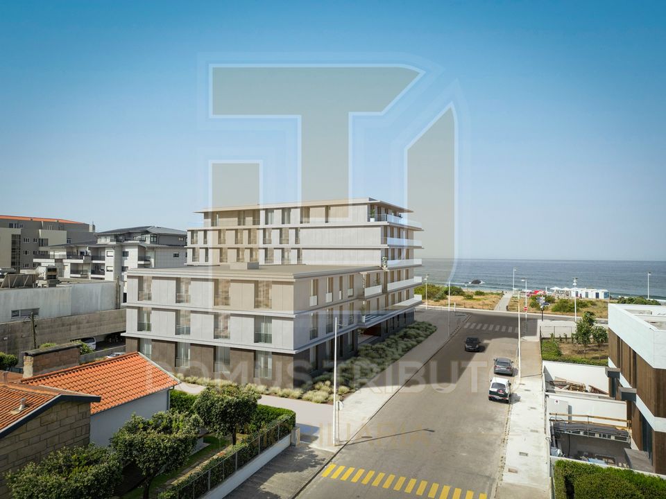 Lejlighed i Vila do Conde, Porto - foto 2