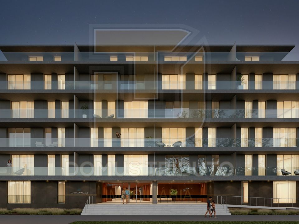 Lejlighed i Vila do Conde, Porto - foto 4