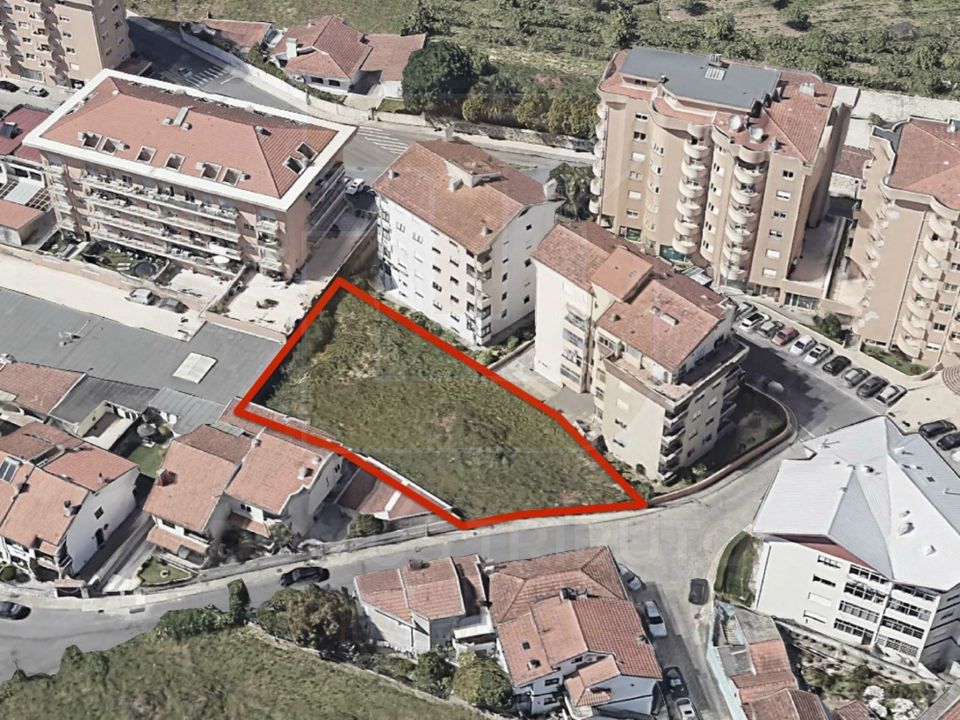 Helårsgrund i Gondomar, Porto - foto 1