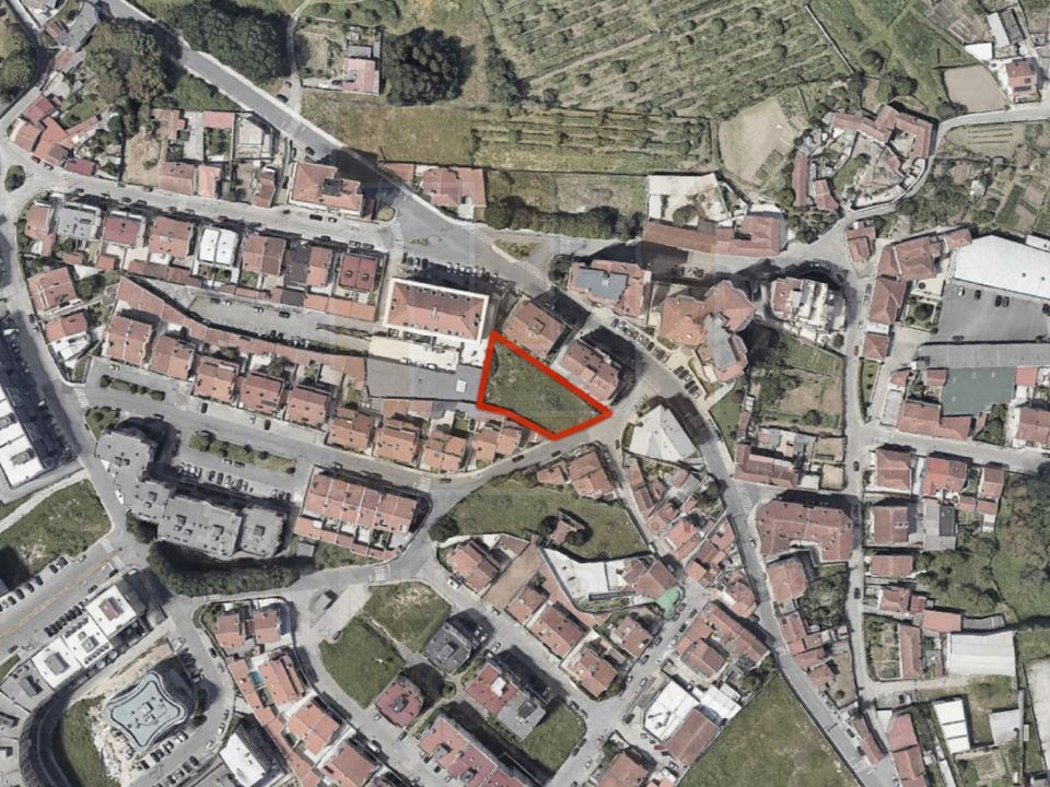 Helårsgrund i Gondomar, Porto - foto 3