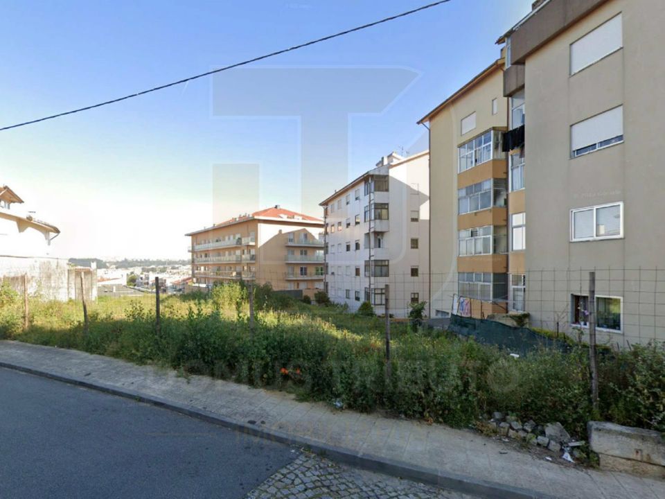 Helårsgrund i Gondomar, Porto - foto 4