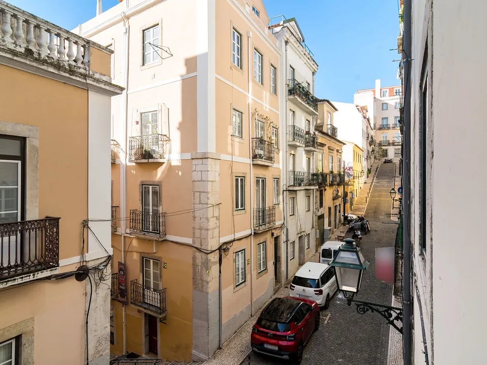 Byhus i Lisbon, Lisbon - foto 1