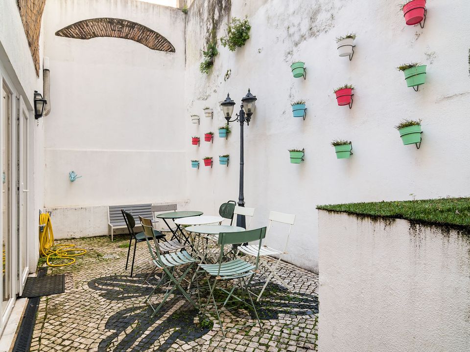 Byhus i Lisbon, Lisbon - foto 4