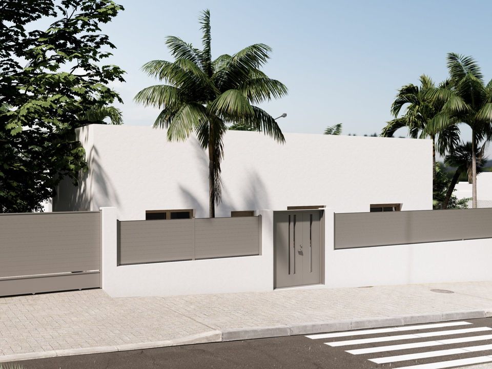 Villa i Aspe, Alicante - foto 4