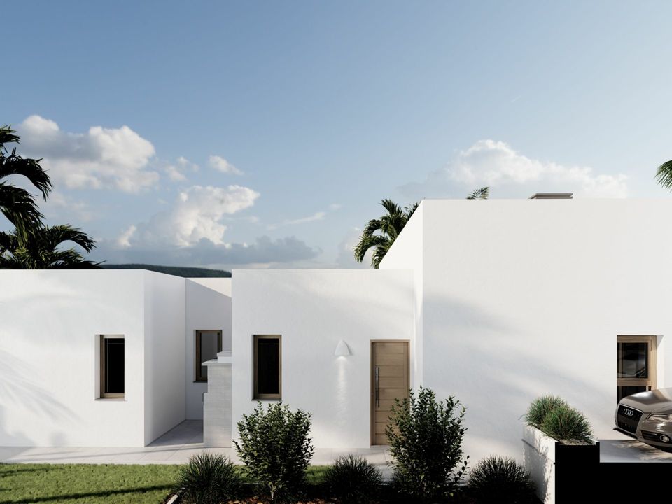 Villa i Aspe, Alicante - foto 5
