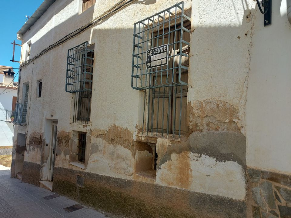 Cortijo i Zujar, Granada - foto 1