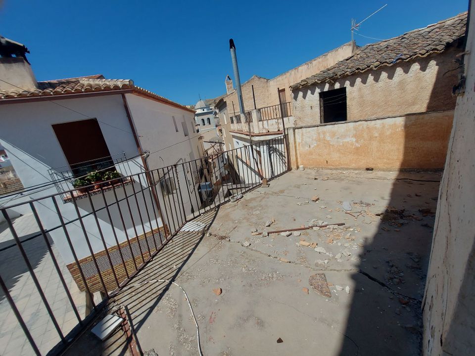 Cortijo i Zujar, Granada - foto 2