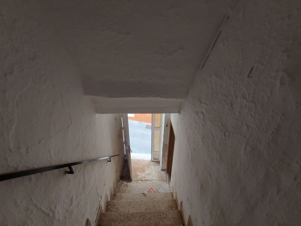 Cortijo i Zujar, Granada - foto 3