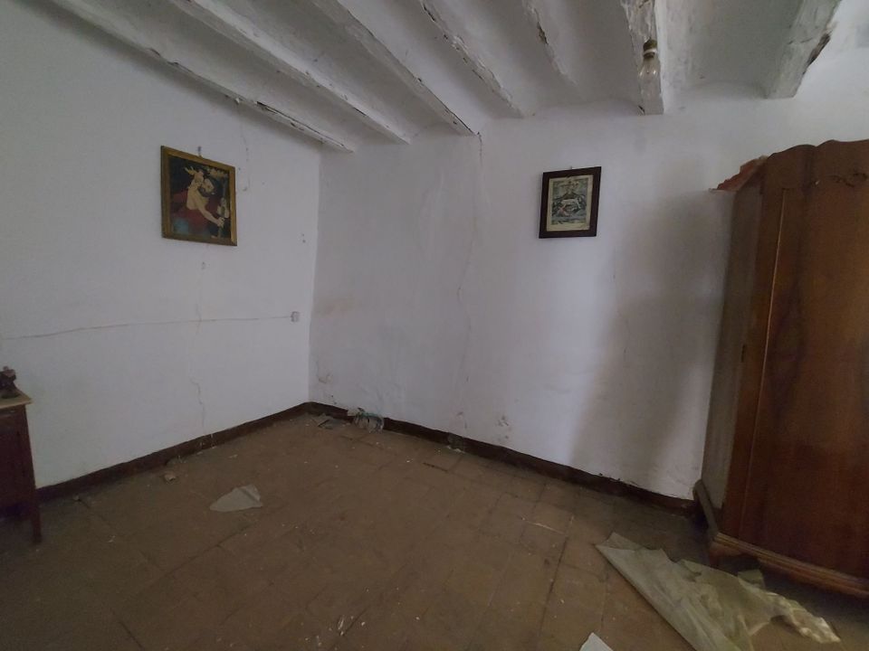 Cortijo i Zujar, Granada - foto 4