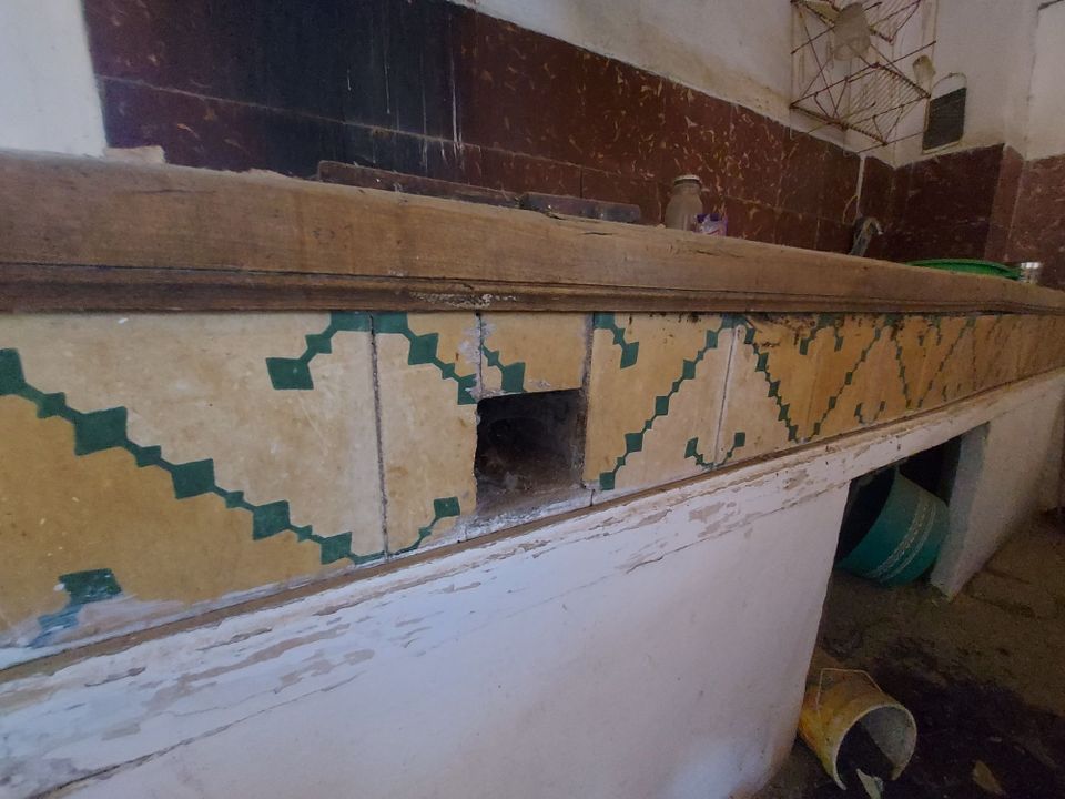 Cortijo i Zujar, Granada - foto 5