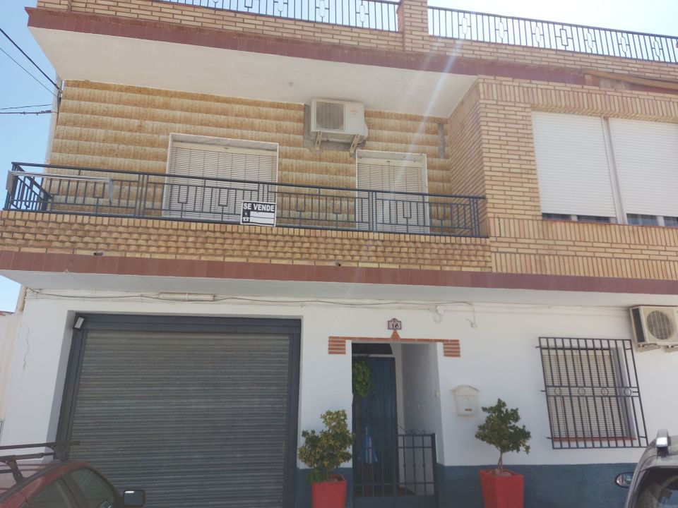 Cortijo i Freila, Granada - foto 1