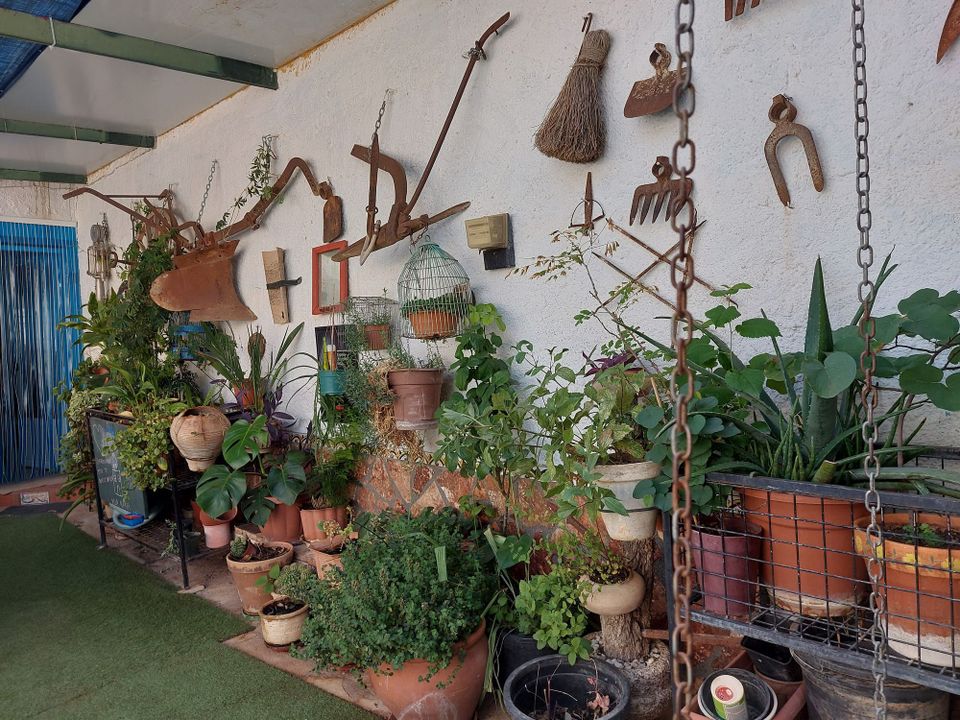Cortijo i Freila, Granada - foto 4