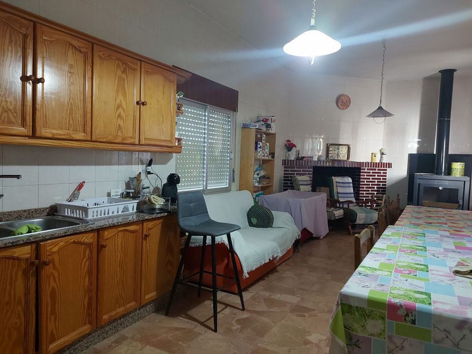 Landejendom i Benamaurel, Granada - foto 4