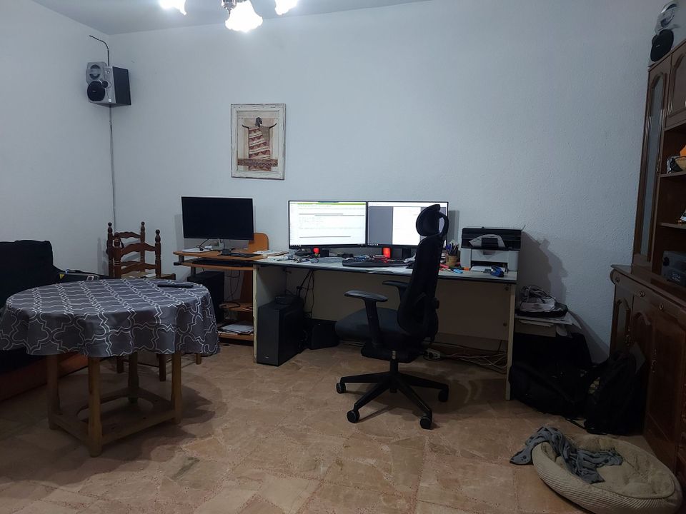 Landejendom i Benamaurel, Granada - foto 5