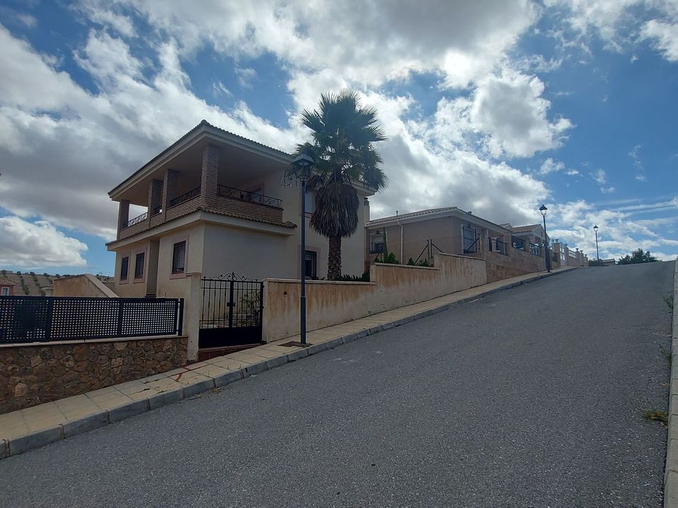 Villa i Freila, Granada - foto 2