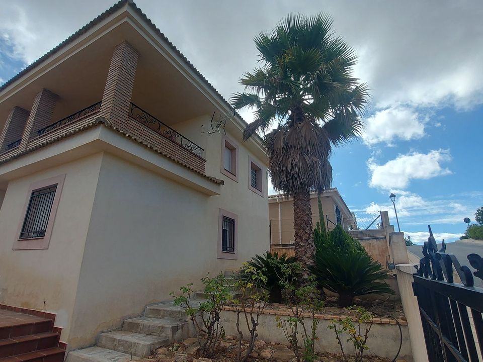 Villa i Freila, Granada - foto 3