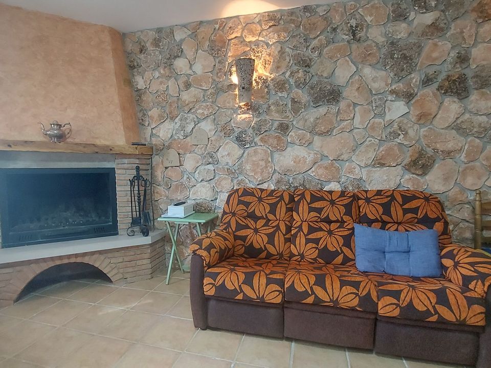Villa i Freila, Granada - foto 5