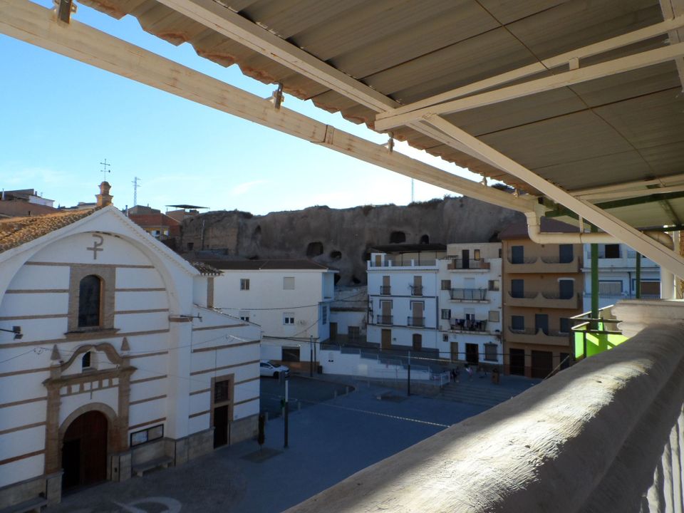 Erhvervsejendom i Zujar, Granada - foto 3