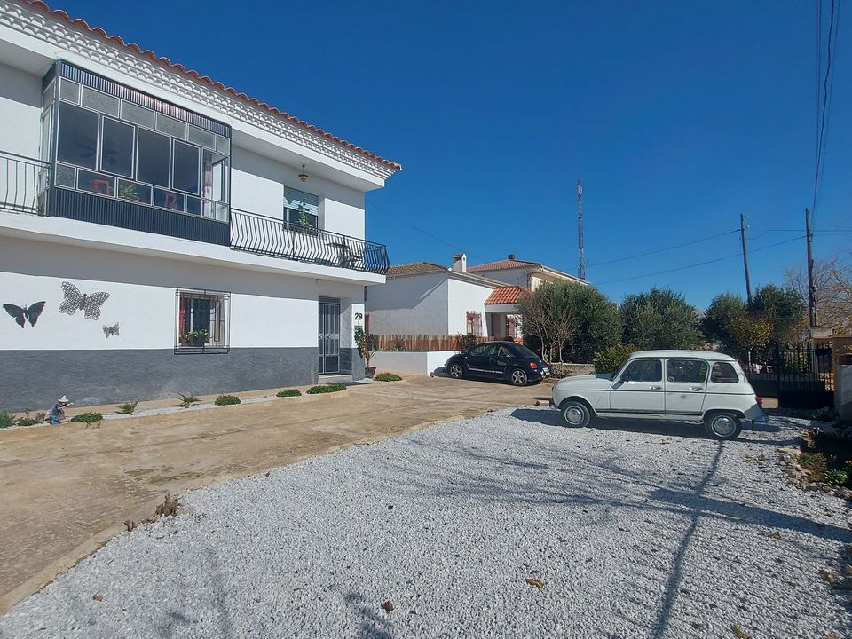 Cortijo i Cullar, Granada - bilde 3