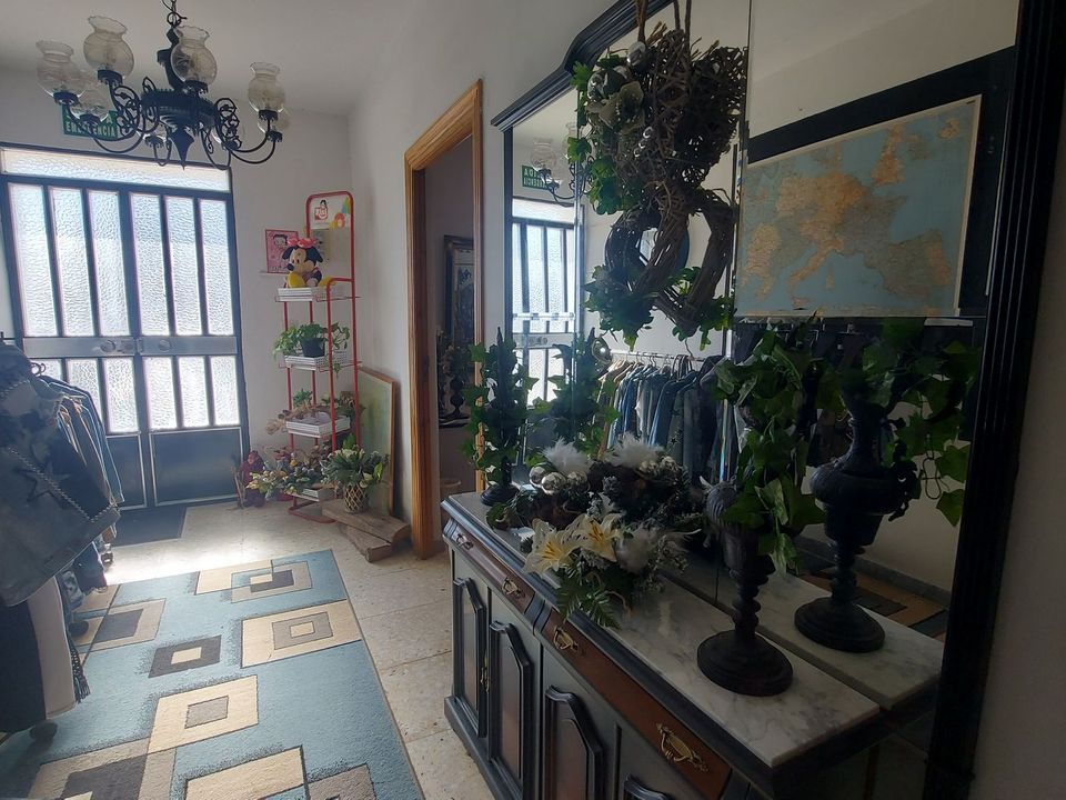 Cortijo i Cullar, Granada - bilde 4