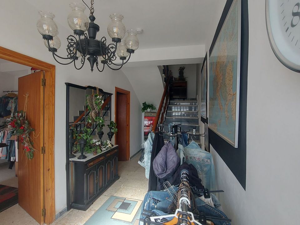 Cortijo i Cullar, Granada - bilde 5