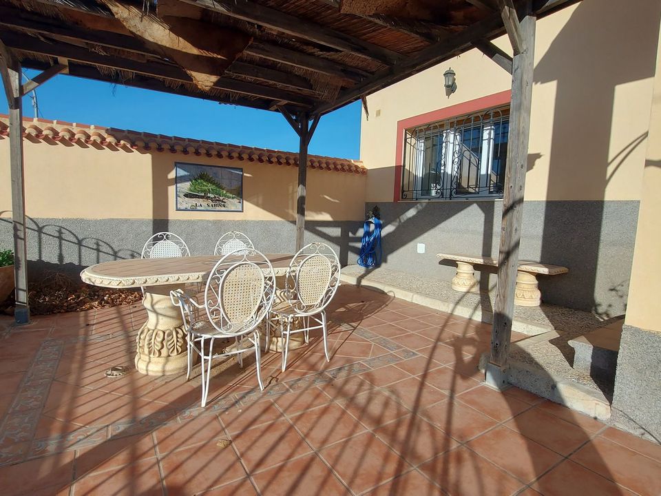 Villa i Chirivel, Almeria - foto 3