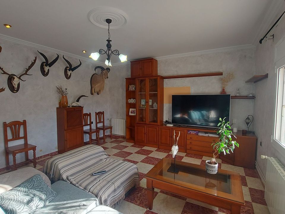 Villa i Chirivel, Almeria - foto 4