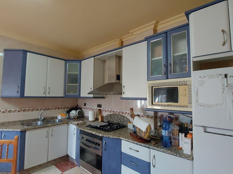 Villa i Chirivel, Almeria - foto 5