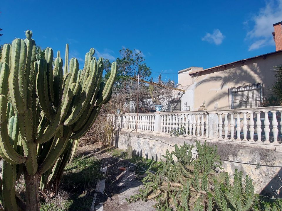 Landejendom i Purchena, Almeria - foto 3