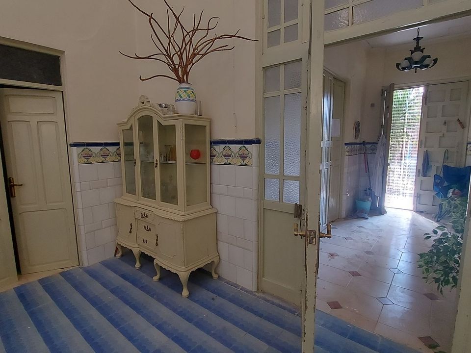 Landejendom i Purchena, Almeria - foto 4