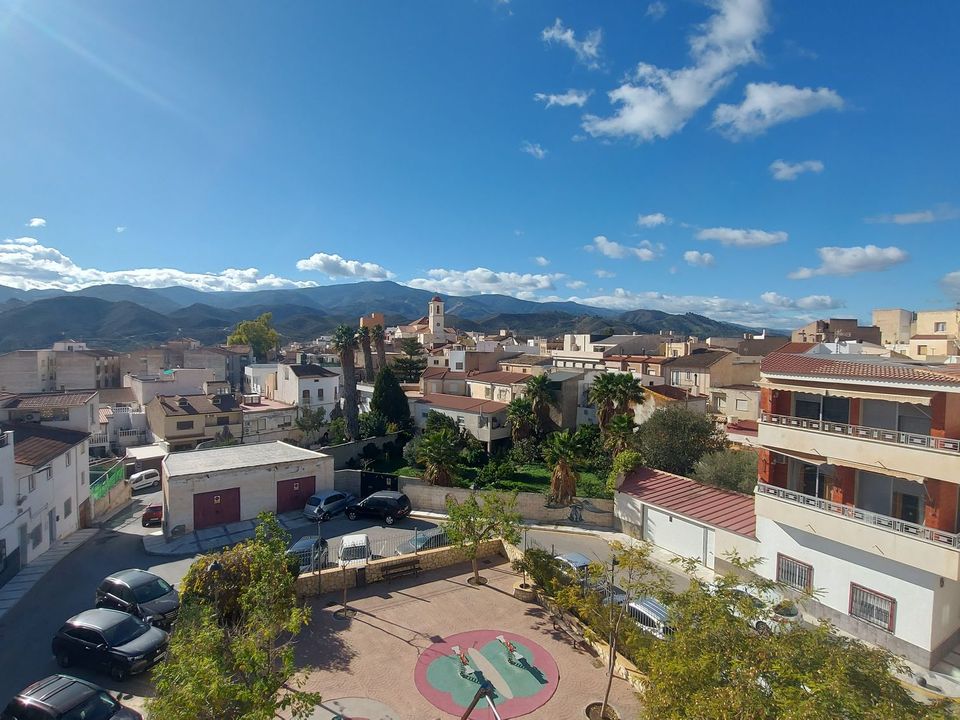 Cortijo i Olula Del Rio, Almeria - foto 2