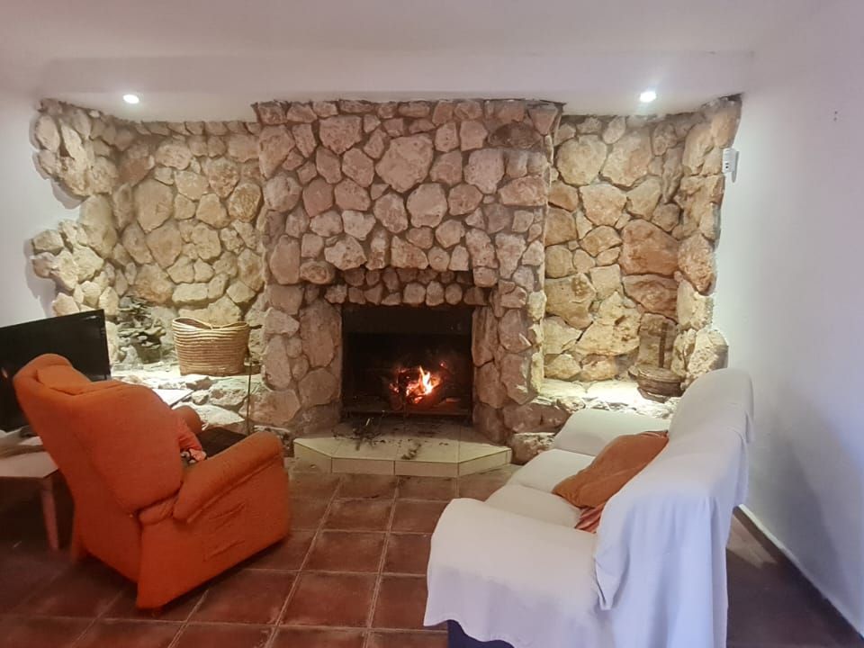 Cortijo i Cullar, Granada - foto 1
