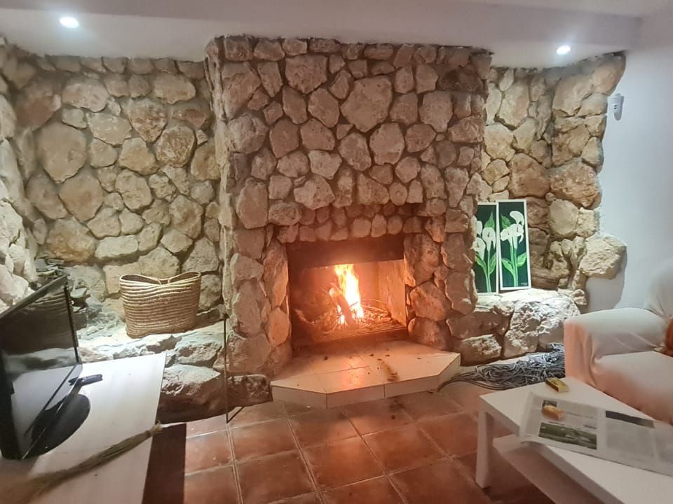 Cortijo i Cullar, Granada - foto 5