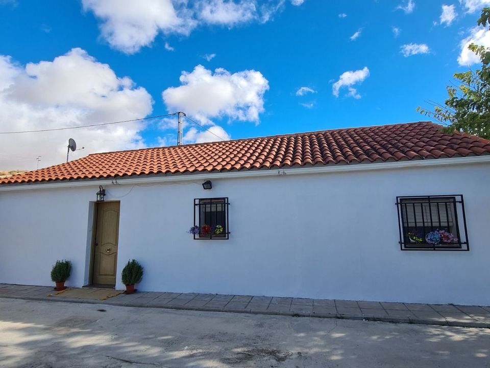 Landejendom i Caniles, Granada - foto 1