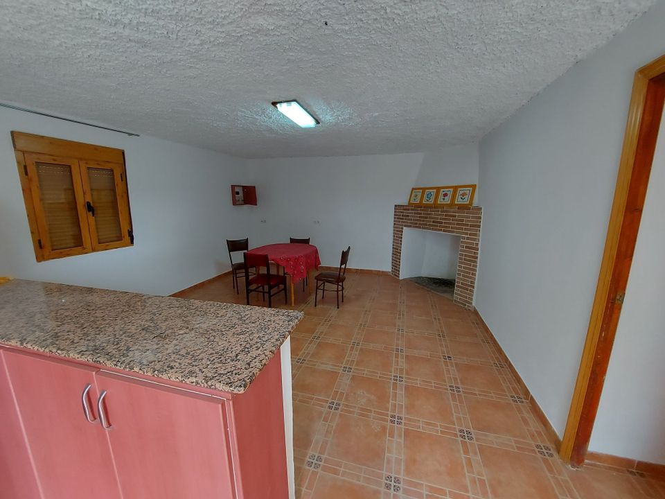 Landejendom i Caniles, Granada - foto 4