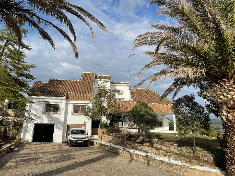 Landejendom i Ayora, Valencia - foto 2
