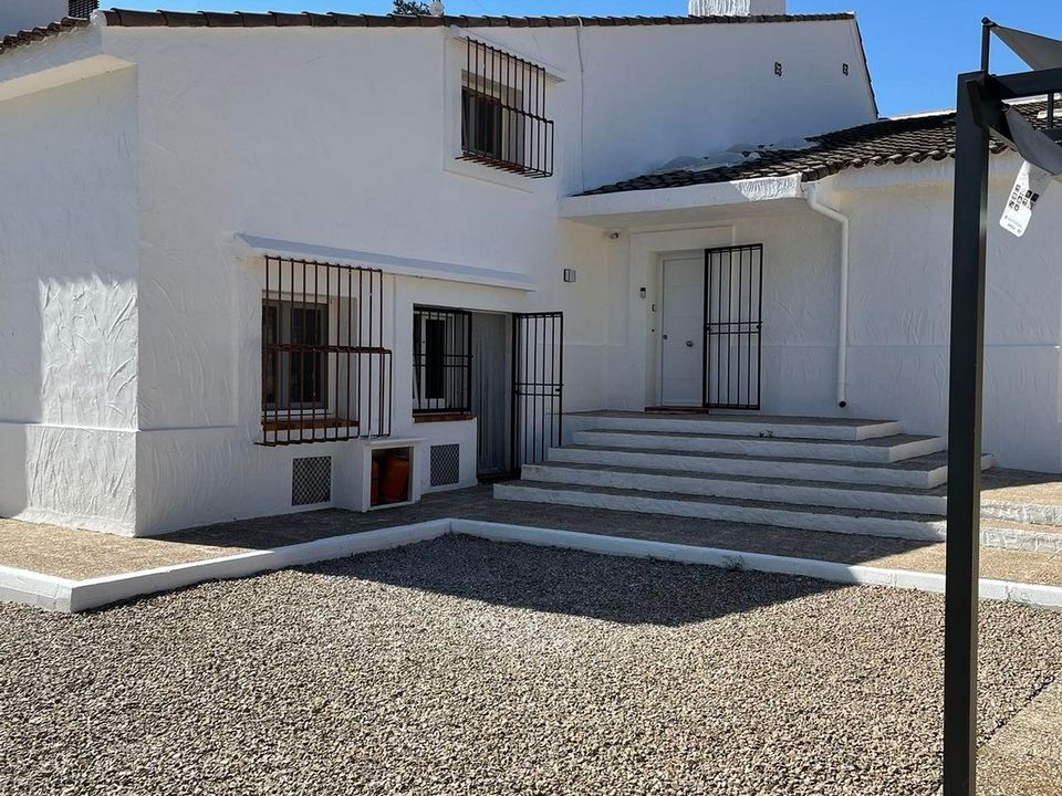 Landejendom i Ayora, Valencia - foto 3