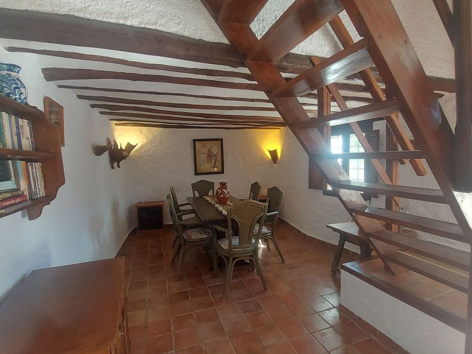 Landhuis in Huescar, Granada - foto 3