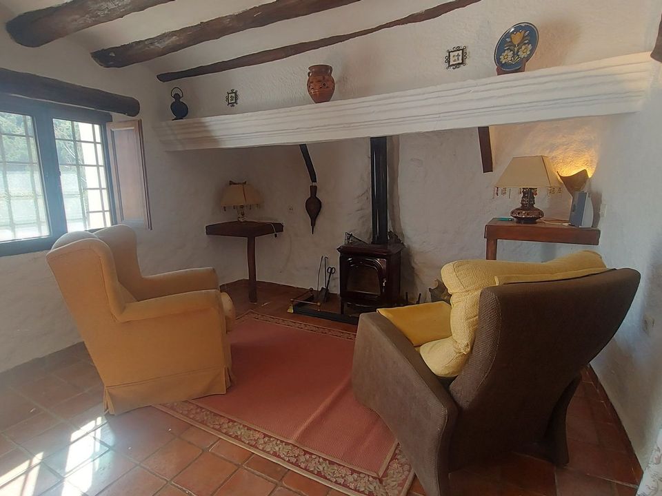 Landhuis in Huescar, Granada - foto 4