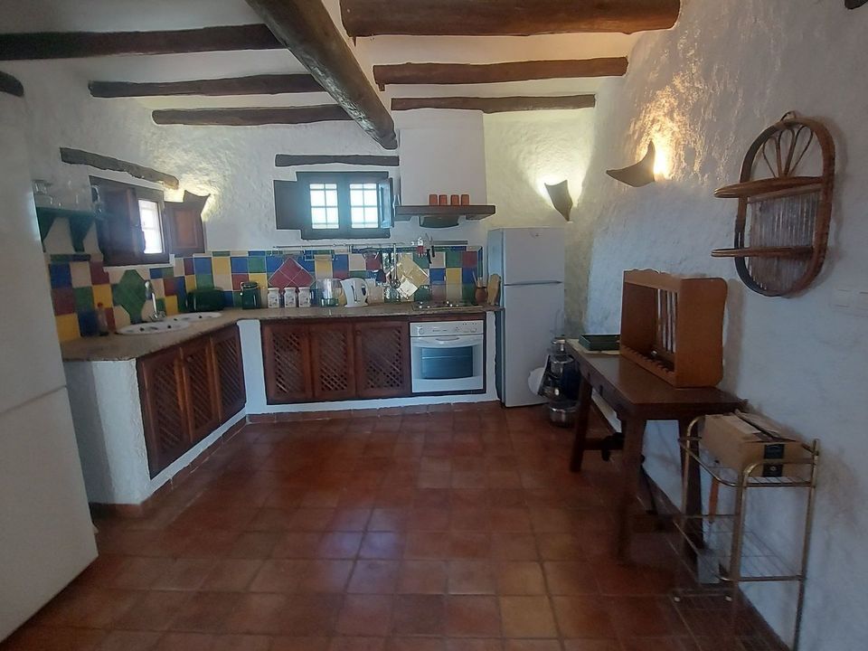Landhuis in Huescar, Granada - foto 5