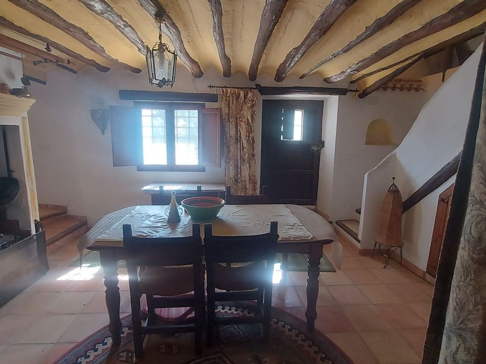 Landhuis in Huescar, Granada - foto 4