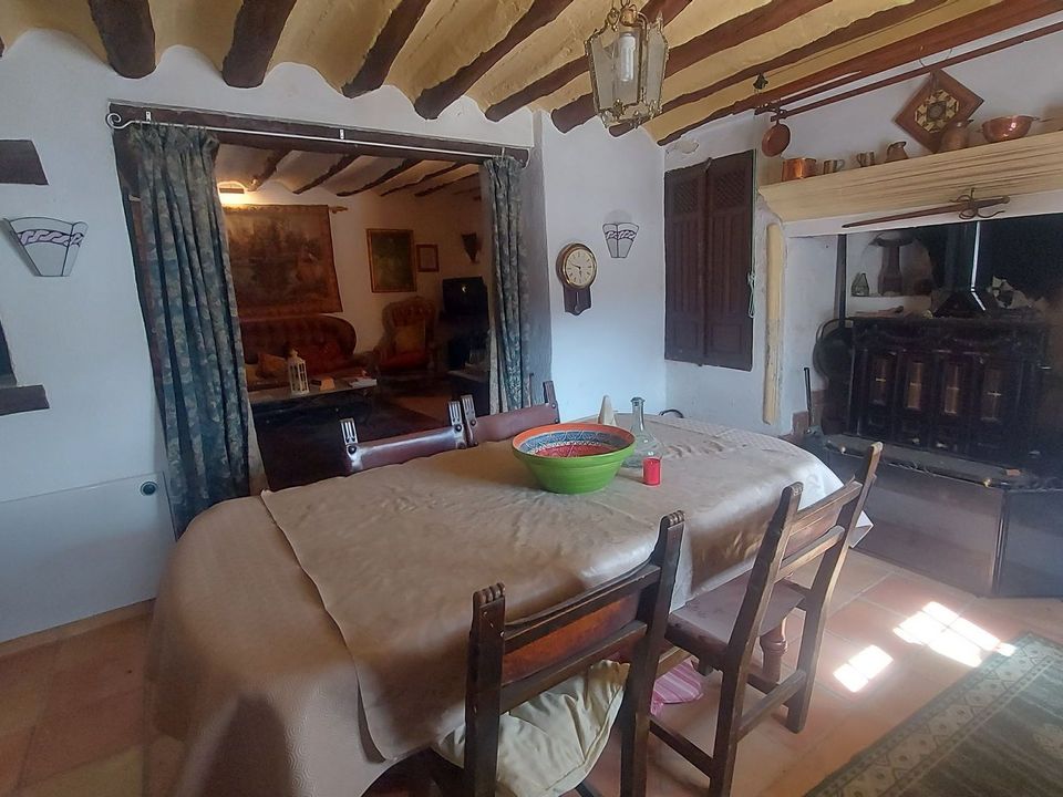 Landhuis in Huescar, Granada - foto 5