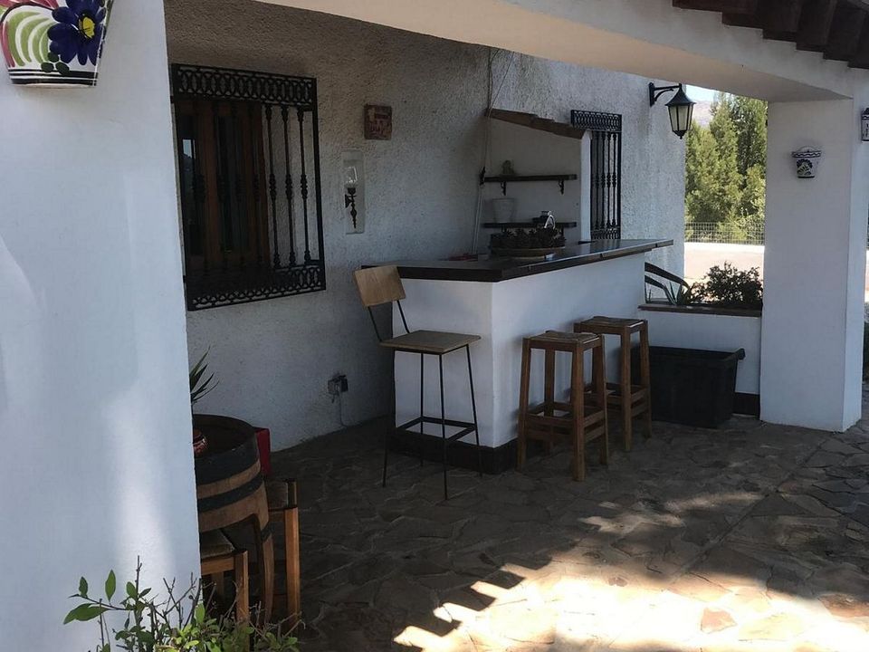 Landejendom i Chirivel, Almeria - foto 4