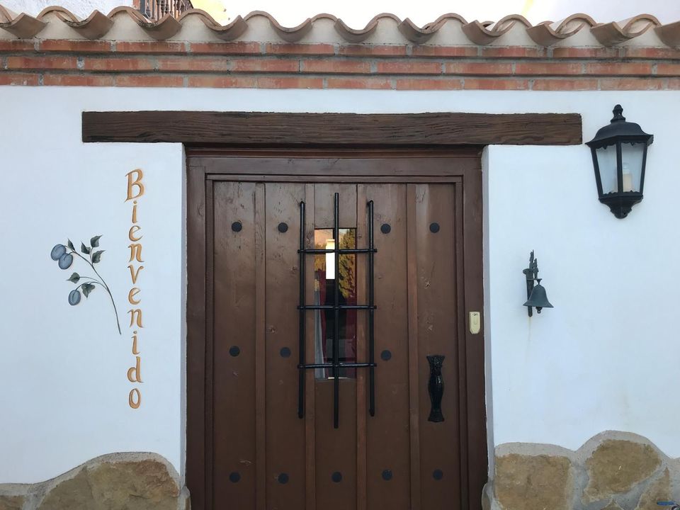 Landejendom i Chirivel, Almeria - foto 5