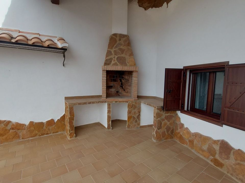 Cave house i Freila, Granada - foto 3